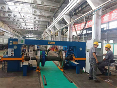 鉄道 の ローリング ベアリング の 組み立て 方法